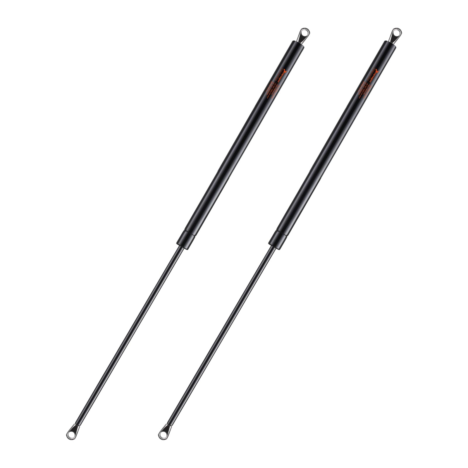 Gas Strut Pamagoo Pm3990 28 Cm 68 Kg Gas Shock, Pacote Com 2