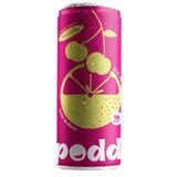 Refrigerante Prebiótico Poddi Cereja Ice 300ml