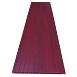 Kit 10 Caixas Com 60 M² Forro De Pvc Plus 8mm X 20cm X 3,00m Cedrinho
