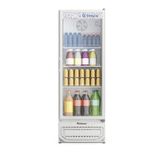 Refrigerador Vertical Pe Gptu-40 El/br/127v 60hz Branco