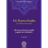 Un Tesoro Oculto. Las Flores Del Corán - Espanhol