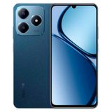 Smartphone Realme C63, 256GB, 8GB RAM - Azul