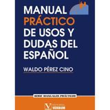 Manual Práctico De Usos Y Dudas Del Español - Espanhol