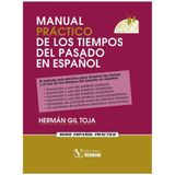 Manual Práctico De Los Tiempos Del Pasado En Español - Espanhol