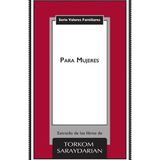 Valores Familiares: Para Mujeres - Espanhol