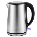 Chaleira Elétrica Cosori Cool-touch De Parede Dupla 1.5l 1500w