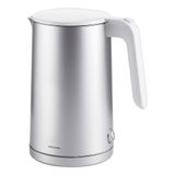 Chaleira Elétrica Zwilling Enfinigy Cool Touch 1.5l Prata