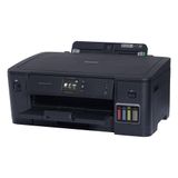 Impressora Brother Hl-t4000dw Tanque De Tinta Voltagem:110v