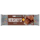 Wafer Hershey&#39;s + Ao Leite 102g