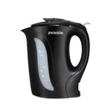 Chaleira De Chá Elétrica Proctor Silex Water Boiler 1l 1000w Preta
