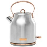 Chaleira Elétrica Haden Heritage 1.7l Em Aço Inoxidável