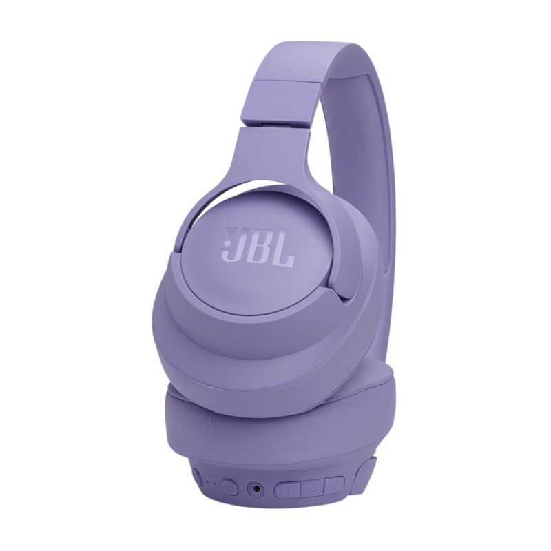 Fone de Ouvido Bluetooth JBL Tune 770 com Cancelamento de Ruído