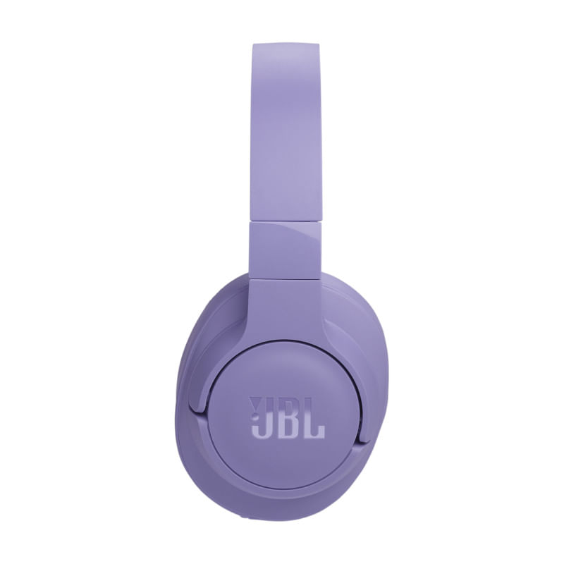 JBL TUNE 770NC ワイヤレスヘッドホン パープル Fone de Ouvido Bluetooth JBL Tune 770 com Cancelamento de Ruído