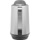 Chaleira Elétrica Ge 1.5l 1500w Controle De Temperatura Digital