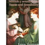 Sentido Y Sensibilidad - Sense And Sensibility - Espanhol