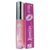Gloss Labial Xsomelips - Dermare