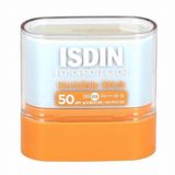 Isdin Fotoprotector Fps 50 Invisible Stick 10g