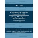 Teoría De La Gravedad Como Dimensión Invisible - Theory Of Gravity As An Invisible Dimension - Espan