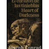 El Corazón De Las Tinieblas - Heart Of Darkness - Espanhol