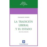 Nbl-11: La Tradición Liberal Y El Estado - Espanhol