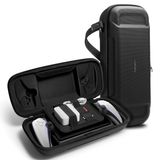 Estojo De Transporte Spigen Rugged Armor Pro Para Playstation Portal