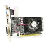 Placa De Vídeo Geforce Gt610 2 B Ddr3 Gt 610 Afox