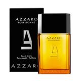 Perfume Azzaro Pour Homme | Perfume Masculino 100ml