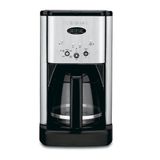 Cafeteira Cuisinart Dcc-1200p1 Brew Central 12-cup