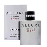 Perfume Chanel Allure Sport Edt | Masculino 100ml