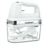 Batedeira Portátil Cuisinart Hm-90s Power Advantage Plus De 9 Velocidades