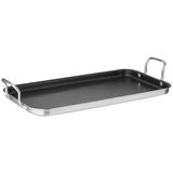 Frigideira Cuisinart Mcp45-25nsp1 Antiaderente 25x45cm