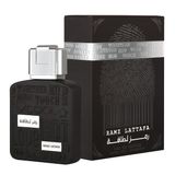 Perfume Lattafa Ramz Silver Eau De Parfum 100ml Para Homens