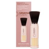 Escova Sun Defense Mineral Fusion Spf 30 4 Ml