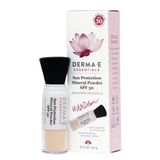 Pó Mineral De Proteção Solar Derma-e Spf 30 5g