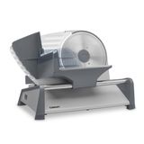 Cortador De Alimentos Cuisinart Kitchen Pro De Aço Inoxidável De 7,5 Polegadas