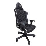 Cadeira Para Escritório Gamer 126cm X 66cm X 46cm Branco
