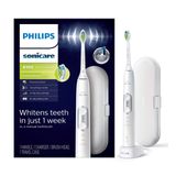 Escova De Dentes Elétrica Philips Sonicare Protectiveclean 6100