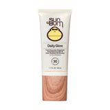 Loção Facial Protetora Solar Sun Bum Daily Spf 30 Glow 50ml
