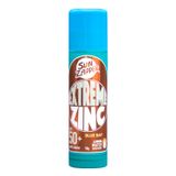 Protetor Solar Em Bastão Sun Zapper Extreme Zinc Spf 50+ Blue 15g