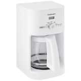 Cafeteira Cuisinart Dcc-1120 Classic Programável 2,8l Branca