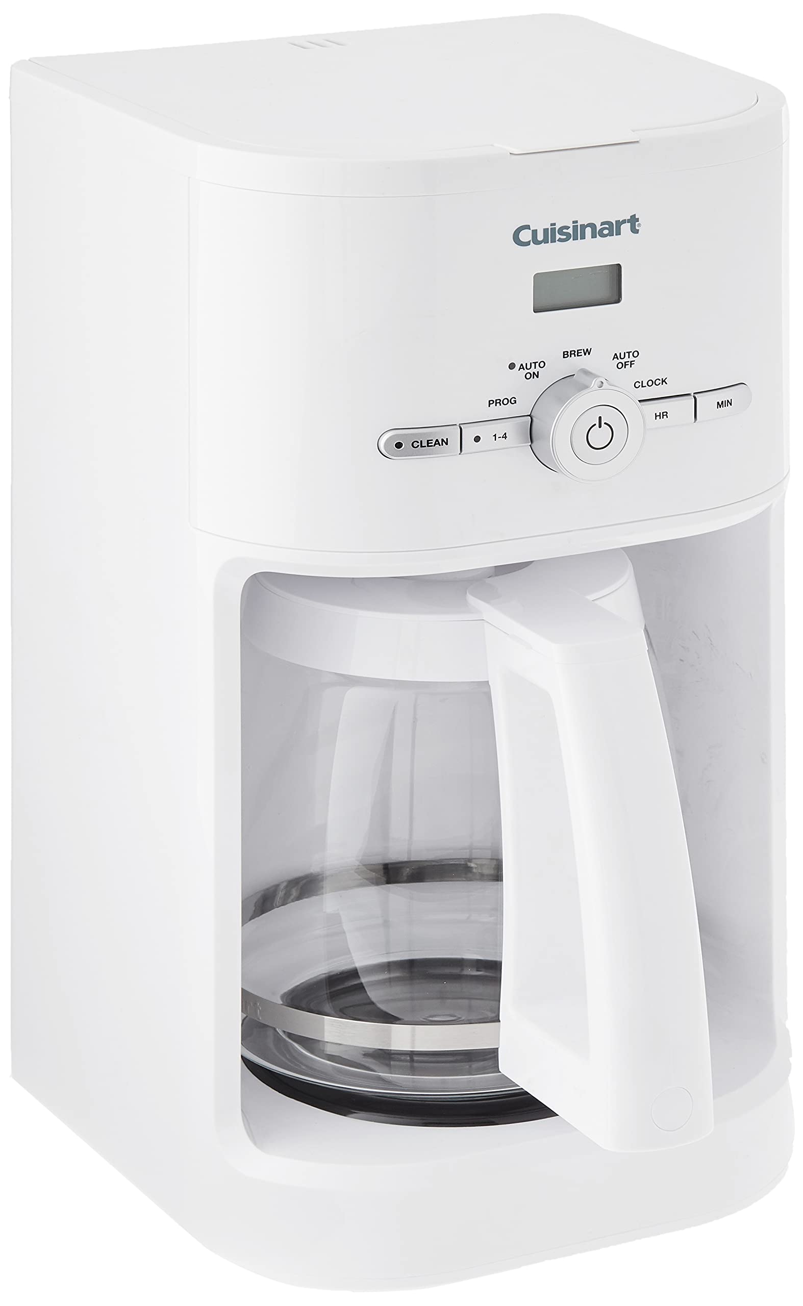 Cafeteira Cuisinart Dcc-1120 Classic Programável 2,8l Branca