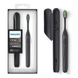 Escova De Dentes Philips Sonicare One Recarregável Hy1200/26