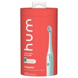 Escova De Dentes Elétrica Colgate Hum Smart Recargeable Teal