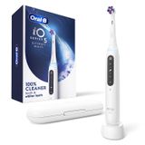 Escova De Dentes Elétrica Oral-b Io Series 5 Ultimate White