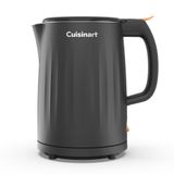 Chaleira Elétrica Cuisinart Soho 1l De Parede Dupla Preta