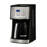 Cafeteira Cuisinart Brew Central Programável Para 14 Xícaras