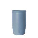 Copo De Caneca De Café De Viagem Simple Modern Voyager 360° Com Tampa De 12 Onças