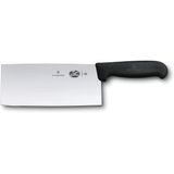 Faca De Chef Chinesa Victorinox Classic 7 Em Aço Inoxidável