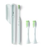 Escova De Dentes Philips Sonicare One Elétrica Com Estojo De Viagem