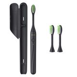 Escova De Dentes Philips Sonicare One Recarregável Bd3001/az Preta